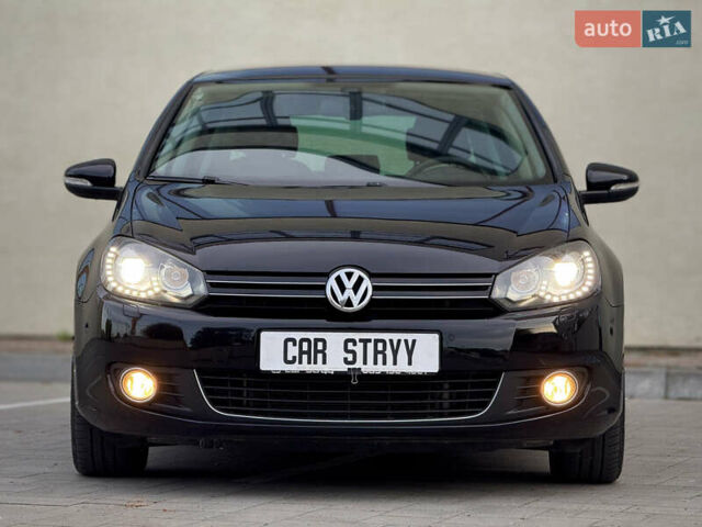Фольксваген Гольф, объемом двигателя 1.39 л и пробегом 206 тыс. км за 9800 $, фото 11 на Automoto.ua
