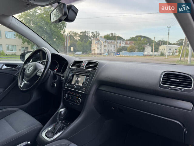 Фольксваген Гольф, объемом двигателя 1.39 л и пробегом 206 тыс. км за 9800 $, фото 41 на Automoto.ua