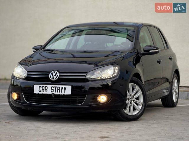 Фольксваген Гольф, объемом двигателя 1.39 л и пробегом 206 тыс. км за 9800 $, фото 2 на Automoto.ua