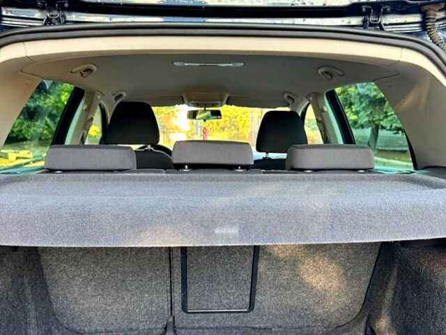 Фольксваген Гольф, объемом двигателя 1.4 л и пробегом 176 тыс. км за 7200 $, фото 11 на Automoto.ua