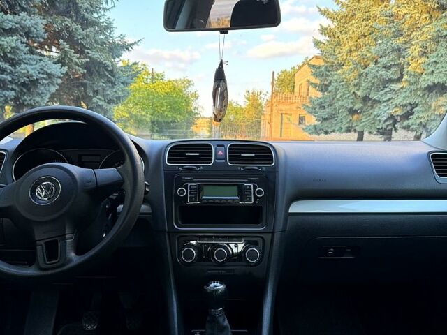 Фольксваген Гольф, объемом двигателя 1.6 л и пробегом 157 тыс. км за 7300 $, фото 7 на Automoto.ua