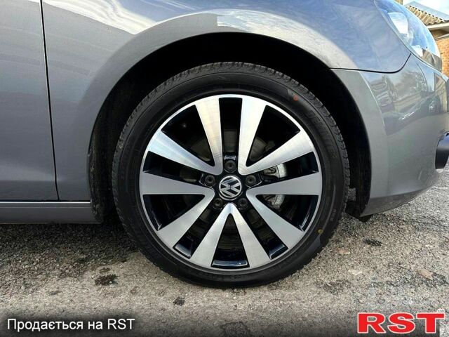 Фольксваген Гольф, объемом двигателя 1.4 л и пробегом 248 тыс. км за 7999 $, фото 1 на Automoto.ua