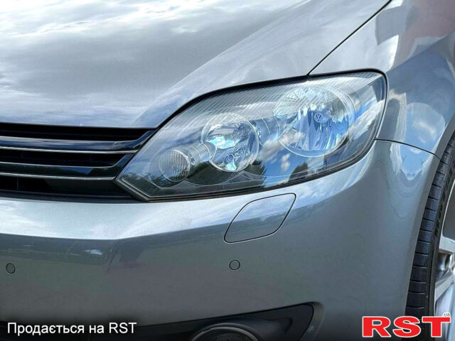 Фольксваген Гольф, объемом двигателя 1.4 л и пробегом 201 тыс. км за 7200 $, фото 4 на Automoto.ua