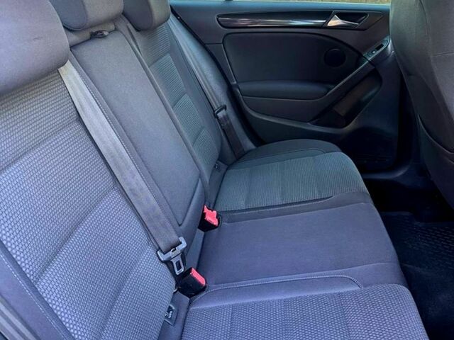 Фольксваген Гольф, объемом двигателя 1.4 л и пробегом 176 тыс. км за 7200 $, фото 10 на Automoto.ua