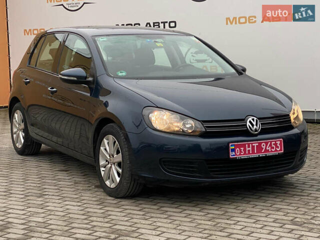 Фольксваген Гольф, объемом двигателя 1.6 л и пробегом 260 тыс. км за 8200 $, фото 6 на Automoto.ua