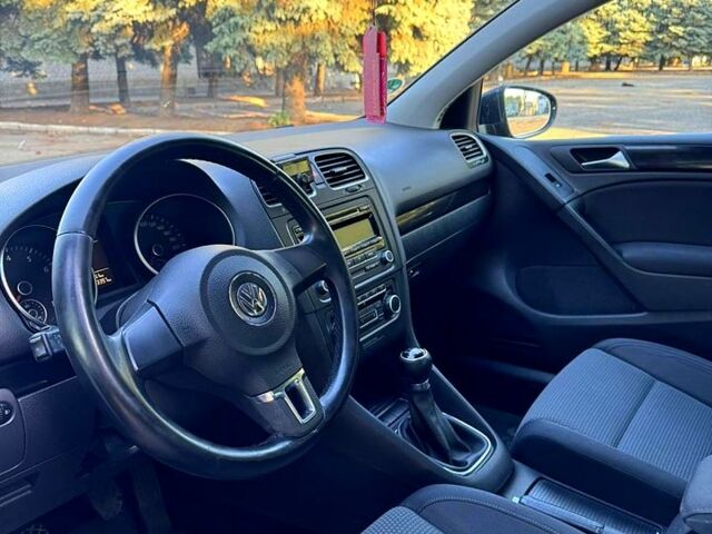 Фольксваген Гольф, объемом двигателя 1.4 л и пробегом 176 тыс. км за 7200 $, фото 8 на Automoto.ua
