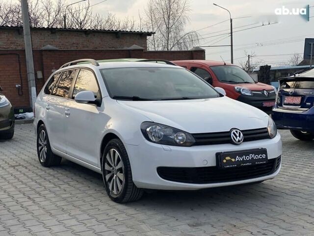 Фольксваген Гольф, объемом двигателя 1.6 л и пробегом 220 тыс. км за 7099 $, фото 1 на Automoto.ua