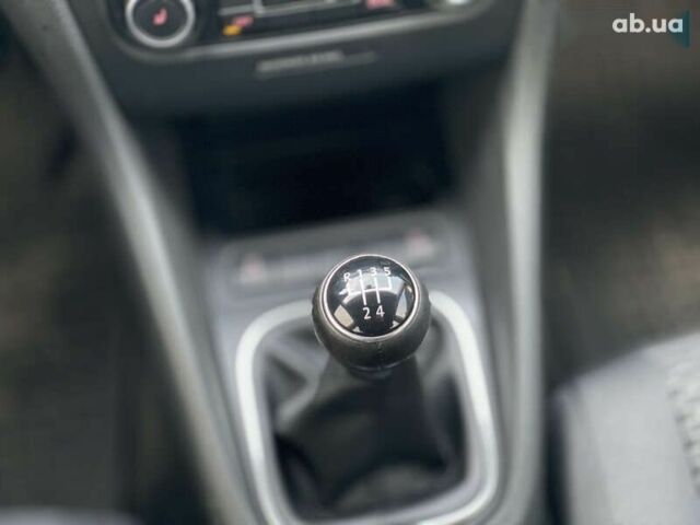Фольксваген Гольф, объемом двигателя 1.6 л и пробегом 220 тыс. км за 7099 $, фото 27 на Automoto.ua