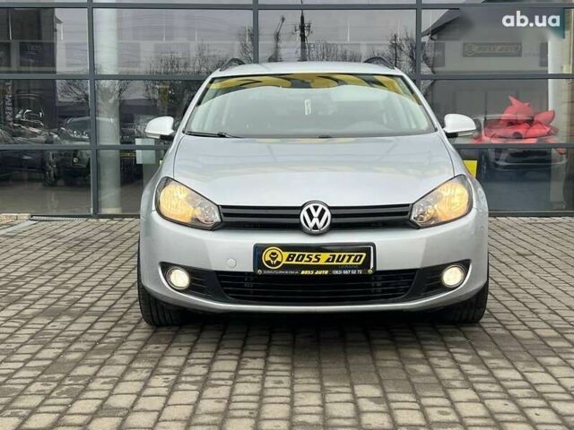 Фольксваген Гольф, объемом двигателя 1.6 л и пробегом 268 тыс. км за 8000 $, фото 1 на Automoto.ua
