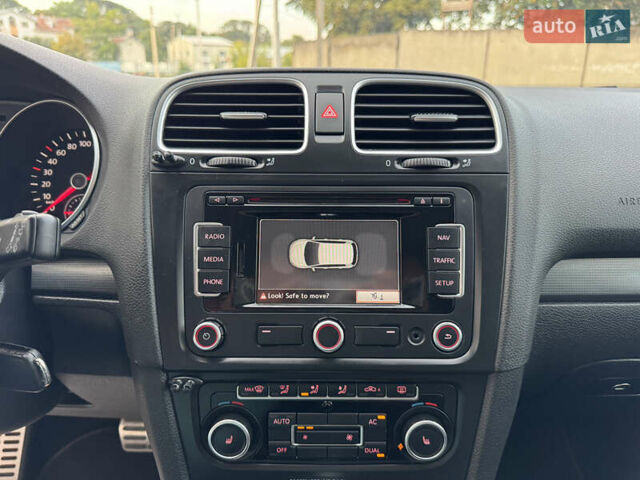 Фольксваген Гольф, объемом двигателя 1.39 л и пробегом 206 тыс. км за 9800 $, фото 65 на Automoto.ua