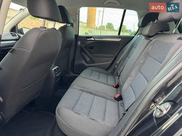 Фольксваген Гольф, объемом двигателя 1.39 л и пробегом 206 тыс. км за 9800 $, фото 52 на Automoto.ua