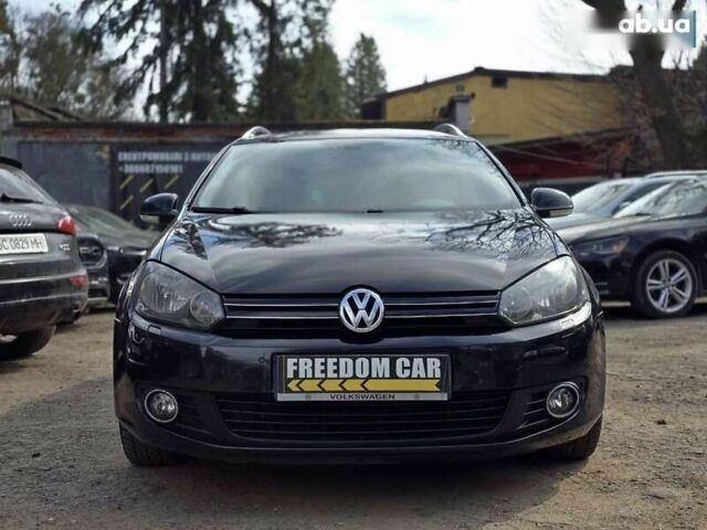 Фольксваген Гольф, объемом двигателя 1.4 л и пробегом 398 тыс. км за 7100 $, фото 3 на Automoto.ua