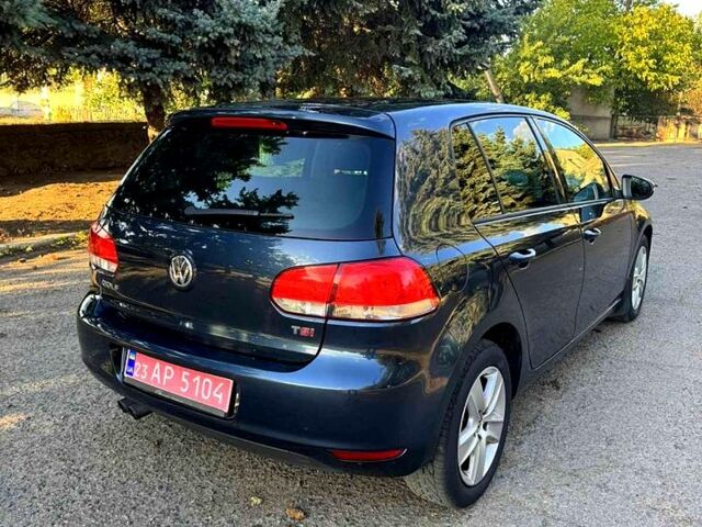 Фольксваген Гольф, объемом двигателя 1.4 л и пробегом 176 тыс. км за 7200 $, фото 4 на Automoto.ua