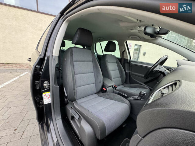 Фольксваген Гольф, объемом двигателя 1.39 л и пробегом 206 тыс. км за 9800 $, фото 36 на Automoto.ua