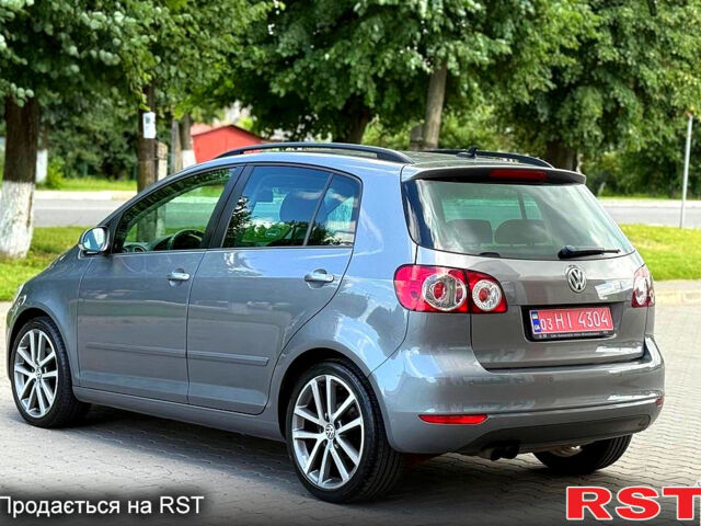 Фольксваген Гольф, объемом двигателя 1.4 л и пробегом 201 тыс. км за 7200 $, фото 2 на Automoto.ua