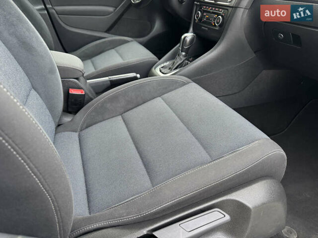 Фольксваген Гольф, объемом двигателя 1.39 л и пробегом 206 тыс. км за 9800 $, фото 39 на Automoto.ua