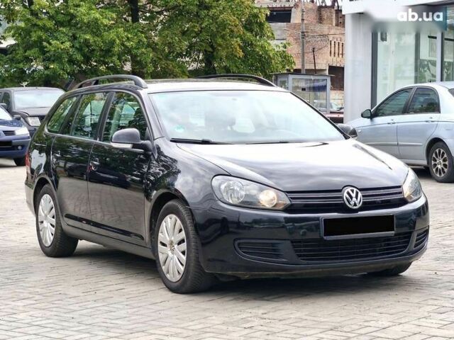 Фольксваген Гольф, объемом двигателя 1.6 л и пробегом 253 тыс. км за 7550 $, фото 4 на Automoto.ua