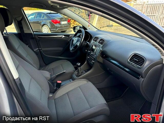 Фольксваген Гольф, объемом двигателя 1.4 л и пробегом 248 тыс. км за 7999 $, фото 12 на Automoto.ua