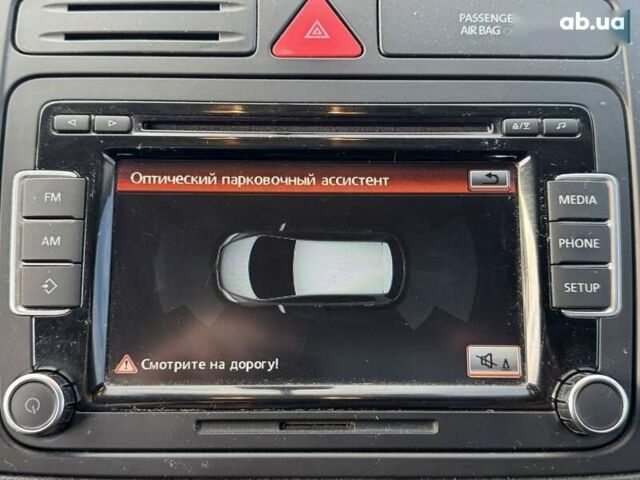 Фольксваген Гольф, объемом двигателя 1.4 л и пробегом 171 тыс. км за 8500 $, фото 17 на Automoto.ua