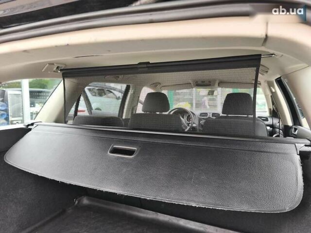 Фольксваген Гольф, объемом двигателя 1.6 л и пробегом 253 тыс. км за 7550 $, фото 20 на Automoto.ua