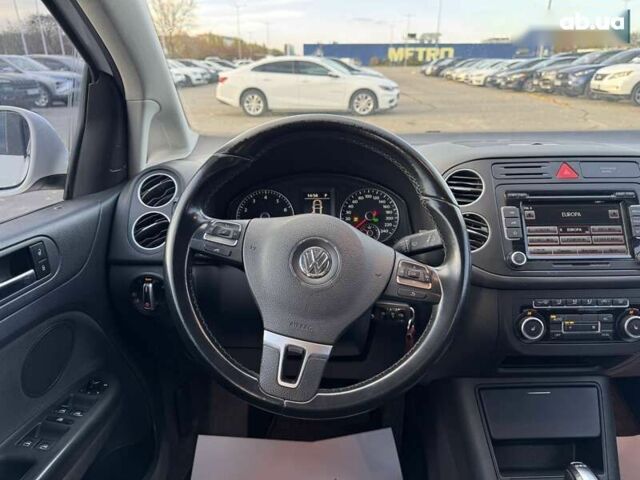 Фольксваген Гольф, объемом двигателя 1.4 л и пробегом 171 тыс. км за 8500 $, фото 14 на Automoto.ua