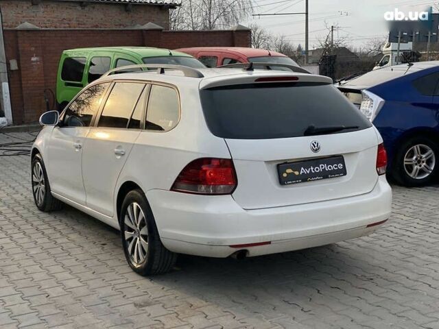 Фольксваген Гольф, объемом двигателя 1.6 л и пробегом 220 тыс. км за 7099 $, фото 13 на Automoto.ua