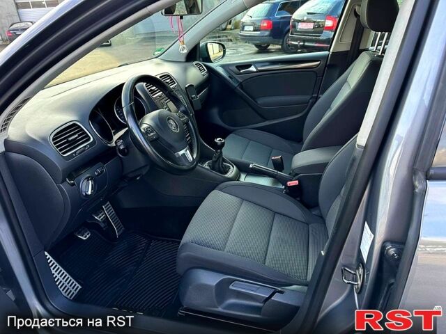 Фольксваген Гольф, объемом двигателя 1.4 л и пробегом 248 тыс. км за 7999 $, фото 9 на Automoto.ua