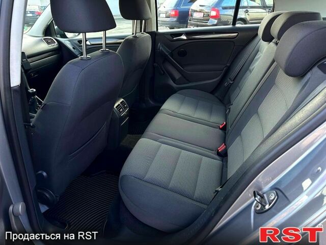 Фольксваген Гольф, объемом двигателя 1.4 л и пробегом 248 тыс. км за 7999 $, фото 13 на Automoto.ua