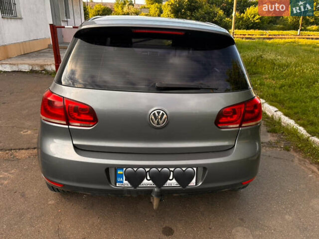 Фольксваген Гольф, объемом двигателя 1.6 л и пробегом 270 тыс. км за 8000 $, фото 3 на Automoto.ua