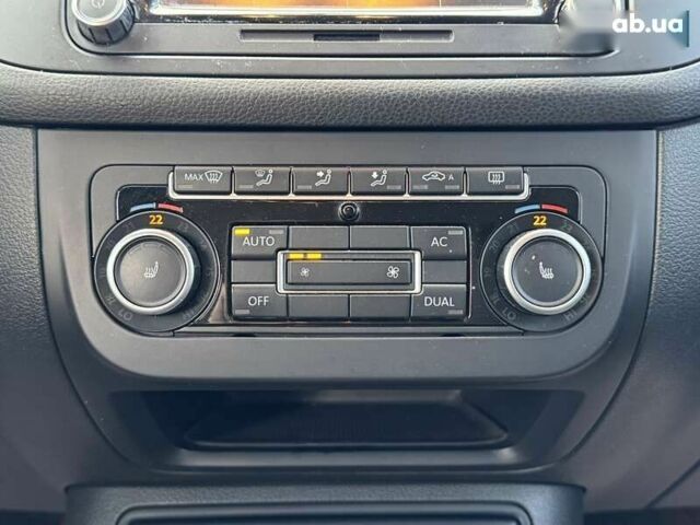 Фольксваген Гольф, объемом двигателя 1.4 л и пробегом 171 тыс. км за 8500 $, фото 16 на Automoto.ua