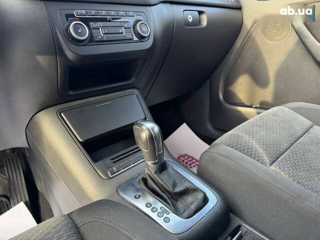 Фольксваген Гольф, объемом двигателя 1.4 л и пробегом 171 тыс. км за 8500 $, фото 11 на Automoto.ua