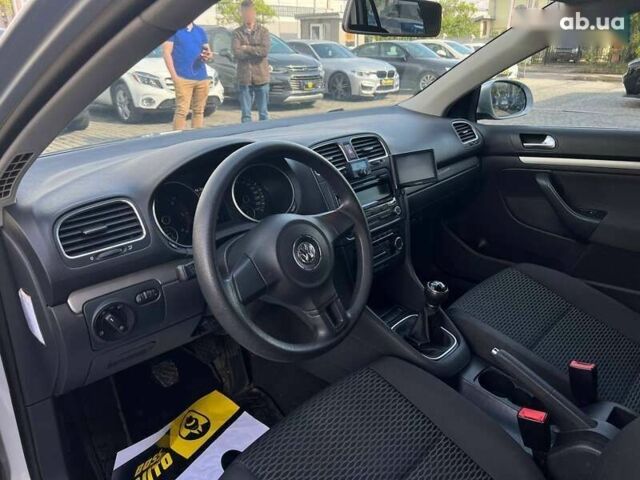 Фольксваген Гольф, объемом двигателя 1.6 л и пробегом 207 тыс. км за 9000 $, фото 12 на Automoto.ua