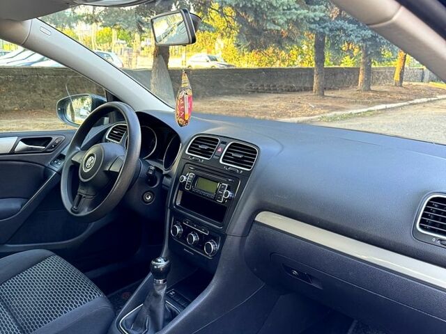 Фольксваген Гольф, объемом двигателя 1.6 л и пробегом 157 тыс. км за 7300 $, фото 6 на Automoto.ua