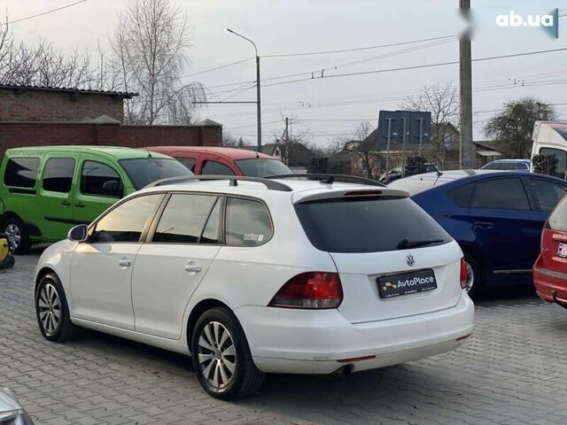 Фольксваген Гольф, объемом двигателя 1.6 л и пробегом 220 тыс. км за 7099 $, фото 12 на Automoto.ua