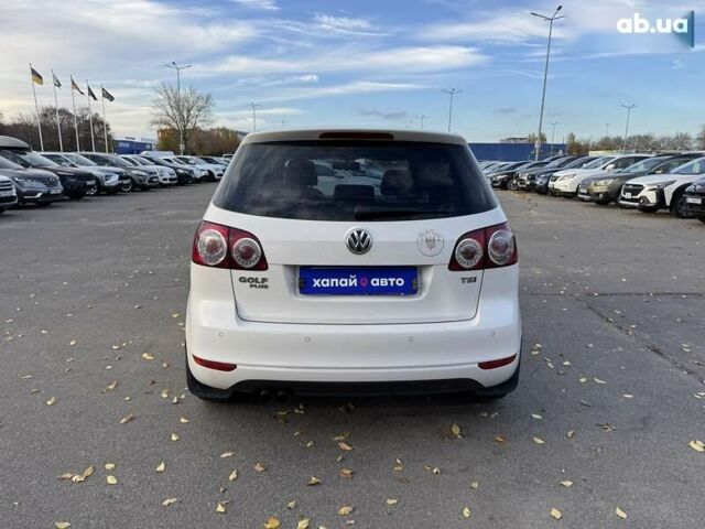 Фольксваген Гольф, объемом двигателя 1.4 л и пробегом 171 тыс. км за 8500 $, фото 5 на Automoto.ua