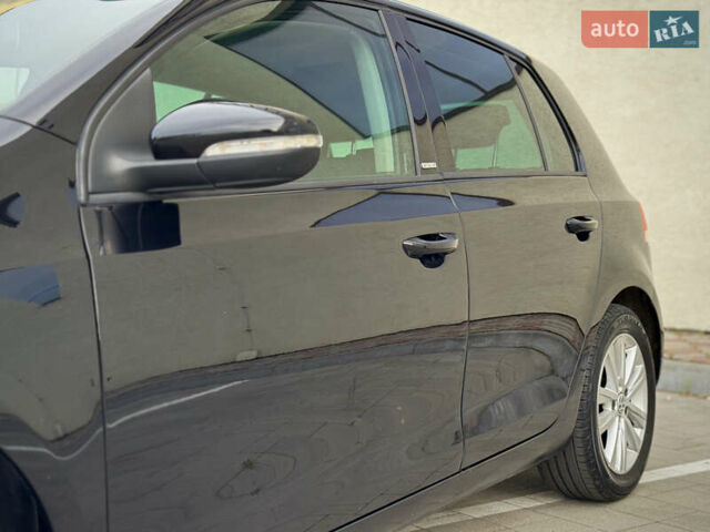 Фольксваген Гольф, объемом двигателя 1.39 л и пробегом 206 тыс. км за 9800 $, фото 35 на Automoto.ua