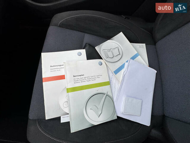 Фольксваген Гольф, объемом двигателя 1.39 л и пробегом 206 тыс. км за 9800 $, фото 69 на Automoto.ua
