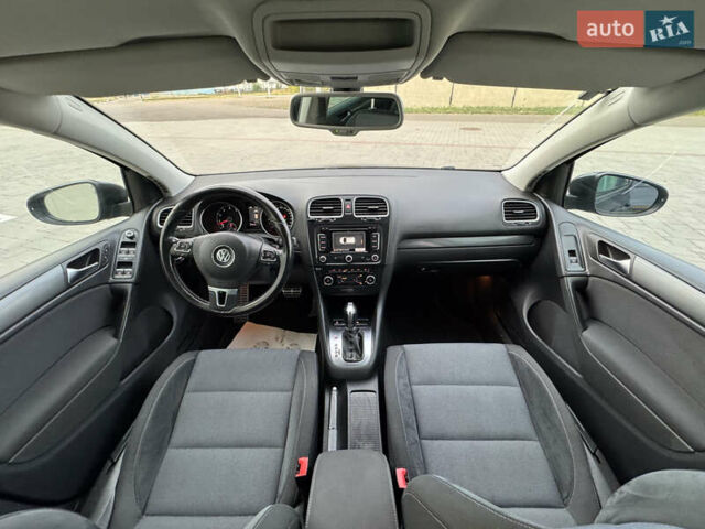Фольксваген Гольф, объемом двигателя 1.39 л и пробегом 206 тыс. км за 9800 $, фото 44 на Automoto.ua