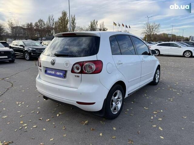 Фольксваген Гольф, объемом двигателя 1.4 л и пробегом 171 тыс. км за 8500 $, фото 4 на Automoto.ua