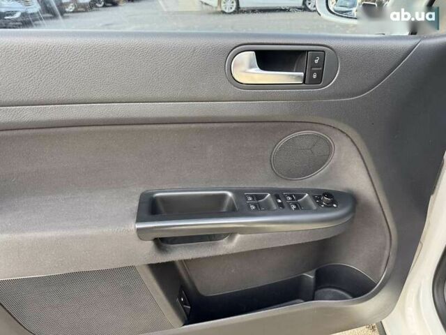 Фольксваген Гольф, объемом двигателя 1.4 л и пробегом 171 тыс. км за 8500 $, фото 9 на Automoto.ua