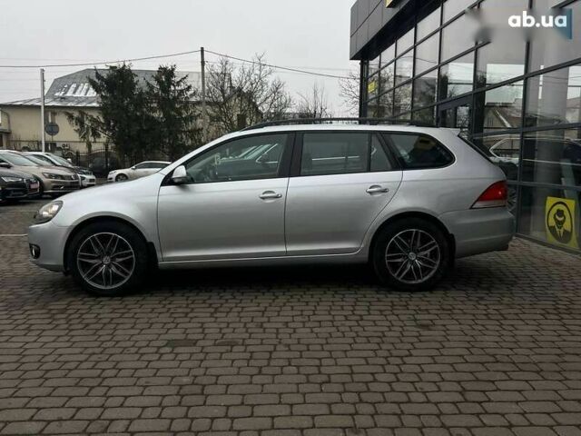 Фольксваген Гольф, объемом двигателя 1.6 л и пробегом 268 тыс. км за 8000 $, фото 3 на Automoto.ua