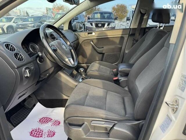 Фольксваген Гольф, объемом двигателя 1.4 л и пробегом 171 тыс. км за 8500 $, фото 12 на Automoto.ua