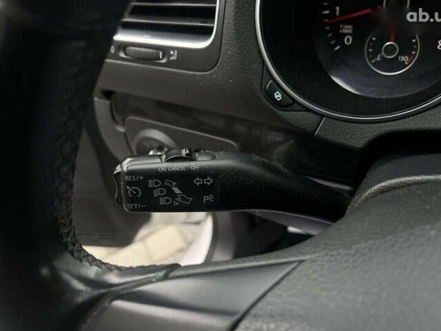 Фольксваген Гольф, объемом двигателя 1.4 л и пробегом 194 тыс. км за 8300 $, фото 19 на Automoto.ua