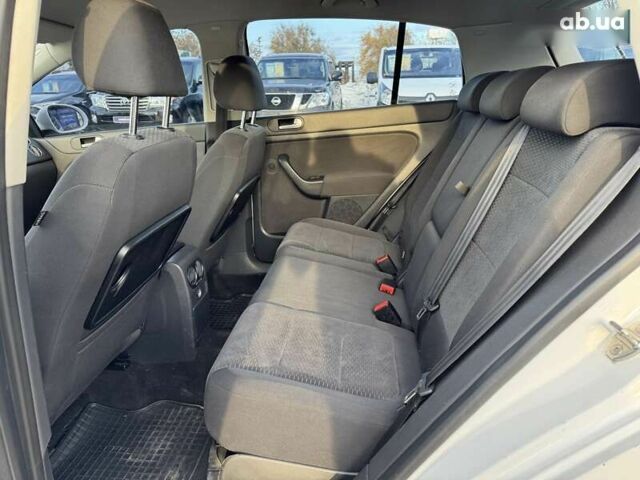 Фольксваген Гольф, объемом двигателя 1.4 л и пробегом 171 тыс. км за 8500 $, фото 13 на Automoto.ua