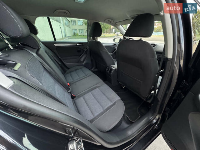 Фольксваген Гольф, объемом двигателя 1.39 л и пробегом 206 тыс. км за 9800 $, фото 46 на Automoto.ua