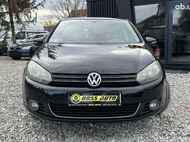 Фольксваген Гольф, объемом двигателя 1.4 л и пробегом 208 тыс. км за 7999 $, фото 1 на Automoto.ua