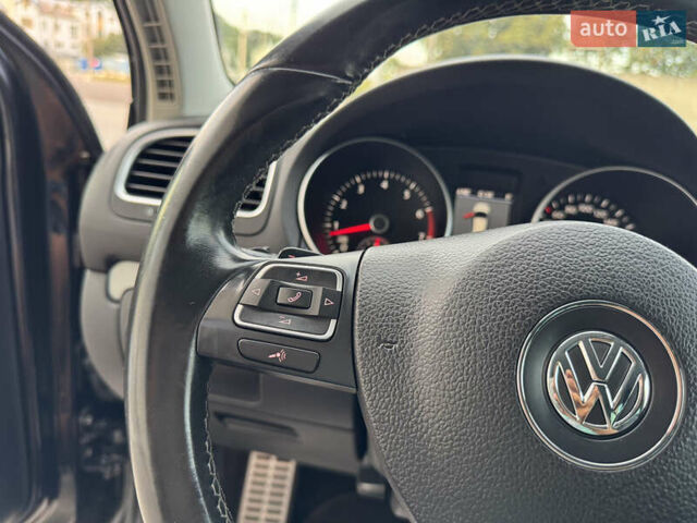 Фольксваген Гольф, объемом двигателя 1.39 л и пробегом 206 тыс. км за 9800 $, фото 62 на Automoto.ua