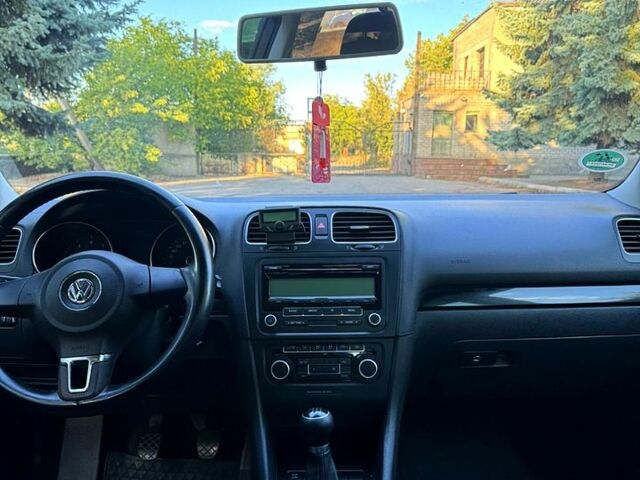 Фольксваген Гольф, объемом двигателя 1.4 л и пробегом 176 тыс. км за 7200 $, фото 7 на Automoto.ua