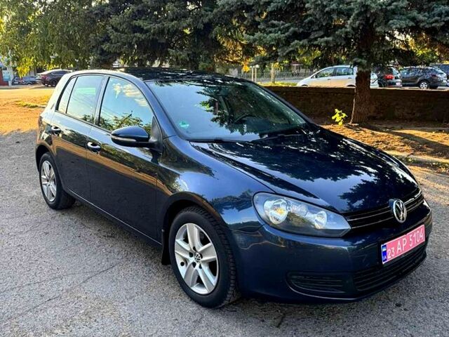 Фольксваген Гольф, объемом двигателя 1.4 л и пробегом 176 тыс. км за 7200 $, фото 2 на Automoto.ua