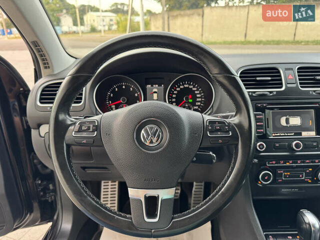 Фольксваген Гольф, объемом двигателя 1.39 л и пробегом 206 тыс. км за 9800 $, фото 61 на Automoto.ua